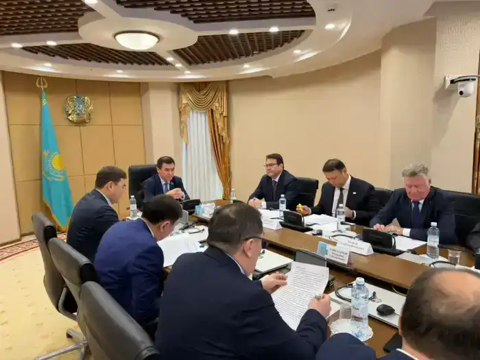 Антикоррупционная политика: на пути к прозрачности как к ясному небу Шымкенте