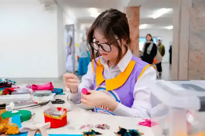 «Школа без смартфонов»: в Астане растет число учащихся, не пользующихся смартфонами во время занятий (3)