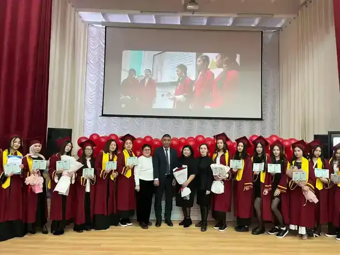 Дипломы, которые открывают двери в будущее!