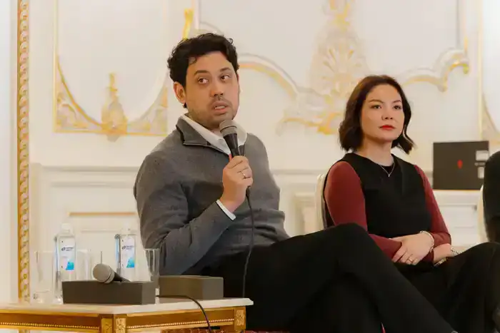 Казахстанские креаторы обсудили проект новой Конституции (2)