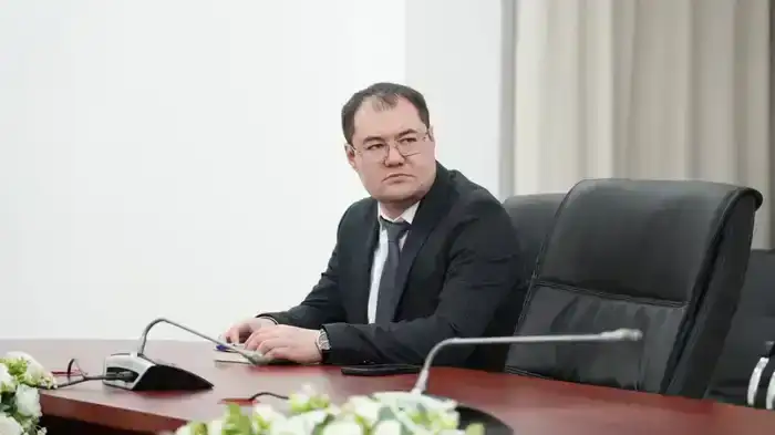 Министерство экологии и природных ресурсов РК обсудило меры по улучшению качества атмосферного воздуха с акиматами и территориальными департаментами (3)