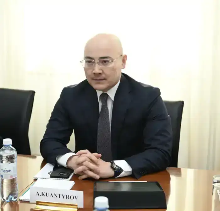 Казахстан и Сербия: новые горизонты сотрудничества!