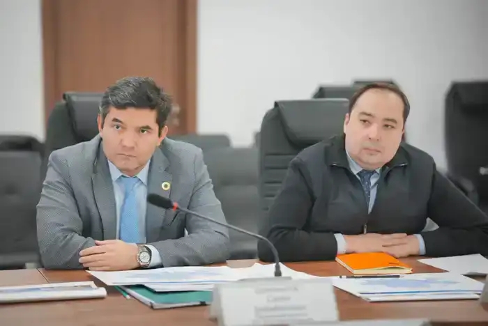 Открытие филиала Colorado School of Mines: важный шаг к развитию инженерного образования в Казахстане (2)