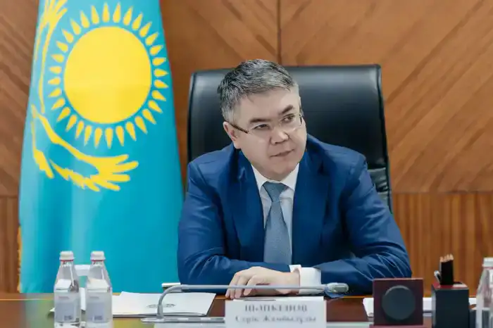 780 тракторов: весна в Атырау готовит урожай!