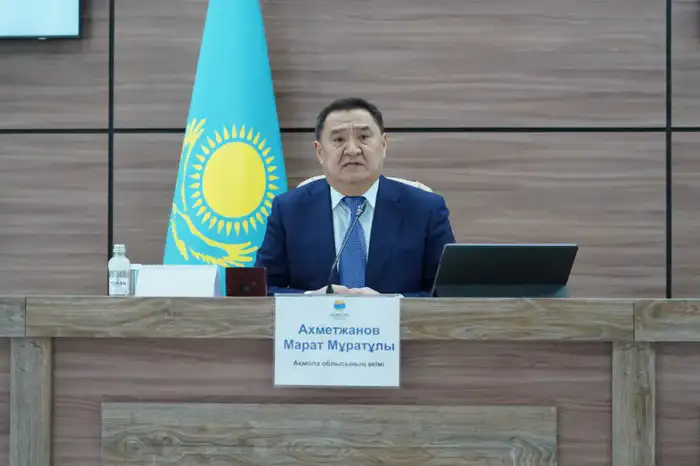 Зерендинск: готовимся к паводкам и бизнес-успехам!