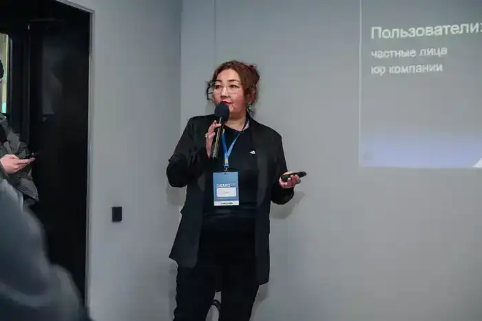 ИИ-ассистент: как карагандинский стартап повышает доверие к онлайн-юристам (2)