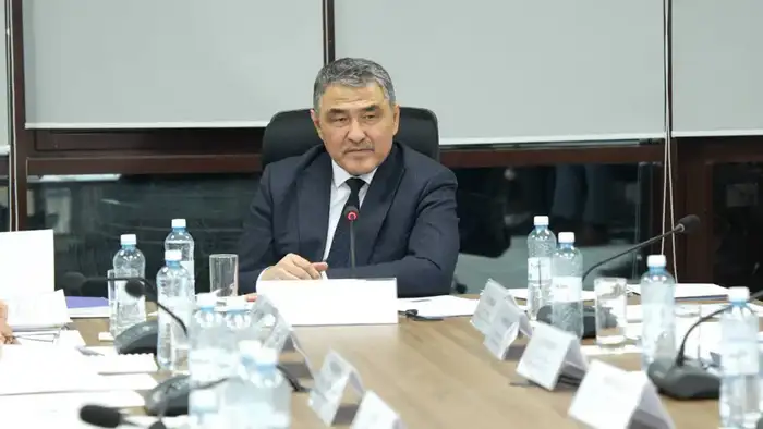 Обновление техники РГП Казводхоз сокращает расходы на ремонт и аренду