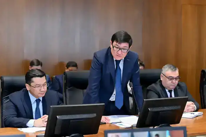 Состоялось расширенное аппаратное совещание (10)