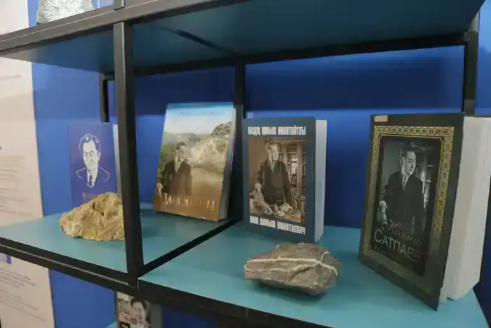 В Satbayev University открыт Центр «Қаныш әлемі» – пространство науки и технологий (9)