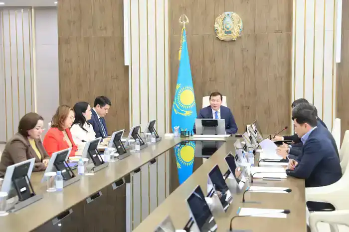 Обращения граждан рассмотрены в формате видеоконференции (8)