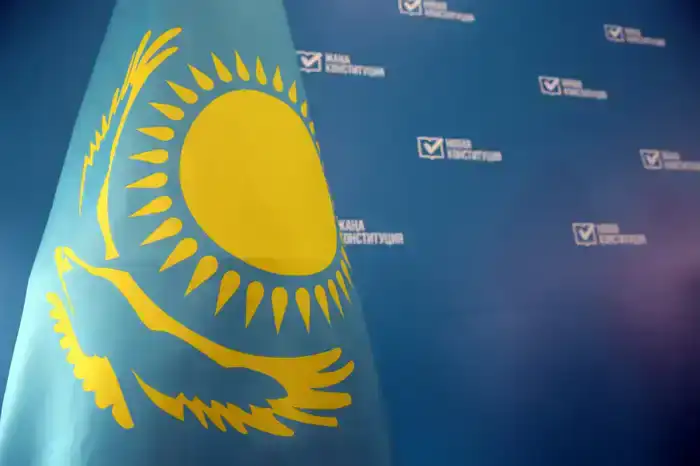 В Алматы состоялось первое заседание городской Коалиции «За Народную Конституцию Справедливого и Прогрессивного Казахстана!» и открытие штаба Народной коалиции (6)