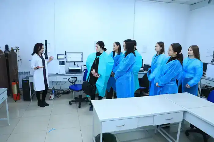 «Азбука правопорядка»: в Карагандинской области юстиция открыла двери для общественности (9)