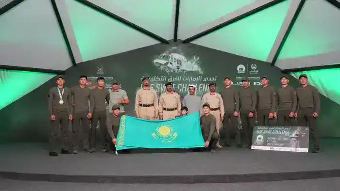 Kazakhstan – победил на UAE SWAT CHALLENGE-2026 (5)