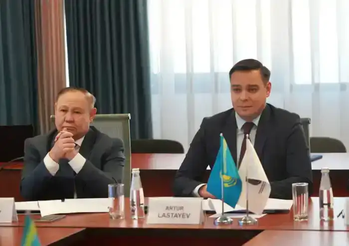 Омбудсмен обсудил с ПРООН направления сотрудничества на 2026 год (3)