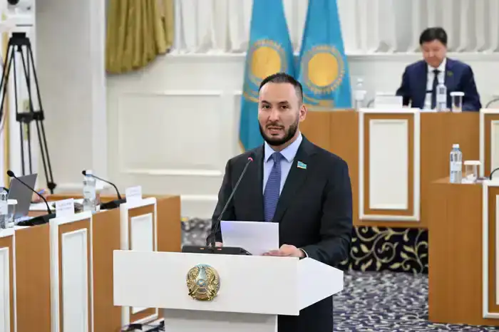 Поддержка новой Конституции Казахстана: стратегическое значение для суверенитета народа