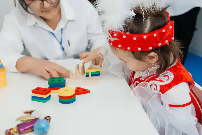 В Казахстане создана сеть служб ранней поддержки в рамках проекта «Время возможностей» (4)