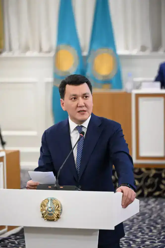 В Астане прошло восьмое заседание Комиссии по Конституционной реформе: акцент на ясность норм