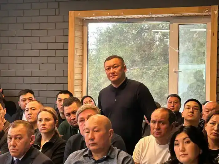 Обсуждены вопросы развития туризма (4)