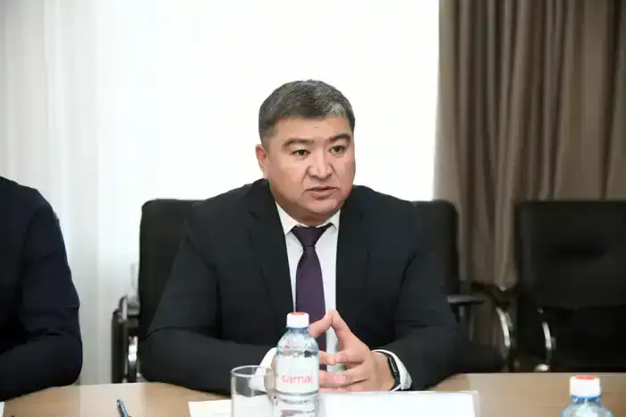 В рамках акции «Таза Қазақстан» Университет Абая расширяет экологическое партнерство (4)