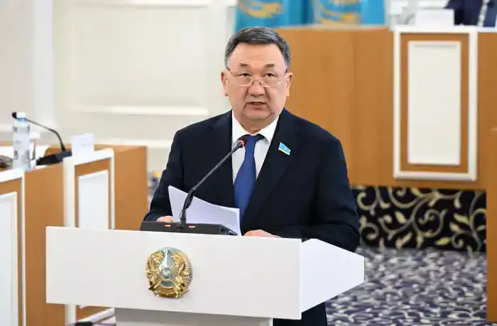 Партия «Ауыл» призывает казахстанцев поддержать новую Конституцию на всенародном референдуме