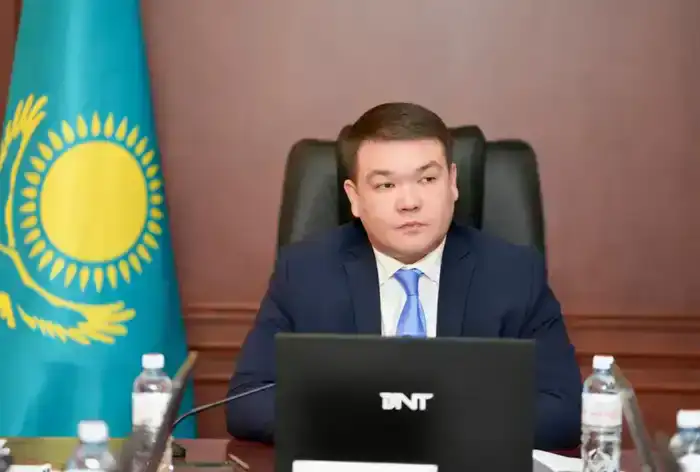 В Министерстве энергетики обсудили новые подходы к нормированию труда в нефтегазовой отрасли (6)