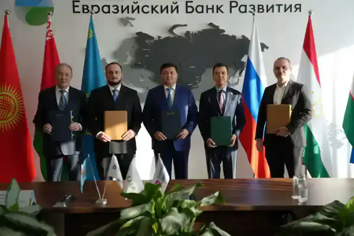 Усть-Каменогорская ТЭЦ увеличит мощность до 2029 года