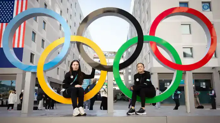 Зимние Олимпийские игры 2026: влияние выступлений казахстанских спортсменов на национальный имидж и спортивное развитие