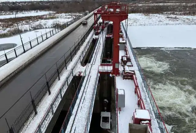 Готовность водохранилищ Северо-Казахстанской области к паводкам обеспечит безопасность населённых пунктов