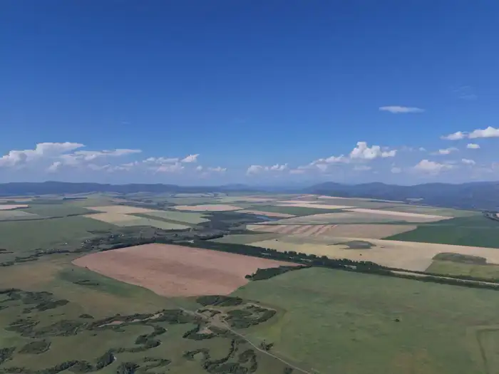 Агроинвестиции в ВКО: продовольственная безопасность, потенциал АПК, благосостояние сёл (3)