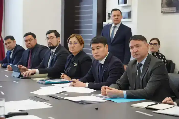 Увеличение сельхозтехники в Акмолинской области: влияние на урожайность и развитие агросектора