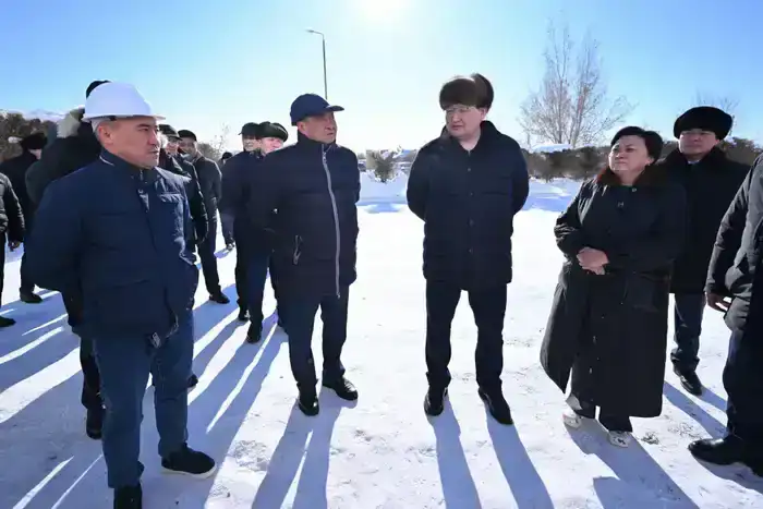 Больница на ремонте: здоровье в новых стенах!