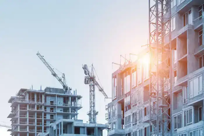 Строительная отрасль: краеугольный камень в архитектуре экономической диверсификации Казахстана