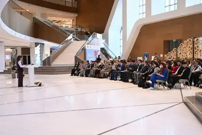 Гиды и экскурсоводы: архитекторы туристского имиджа на II Столичном форуме в Астане