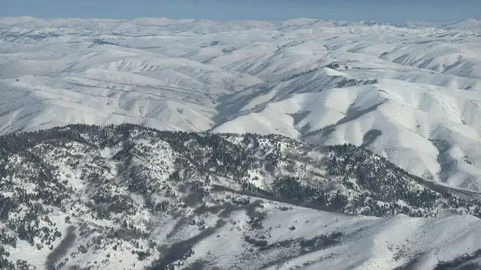 В ВКО проведено обследование паводкоопасных территорий (5)