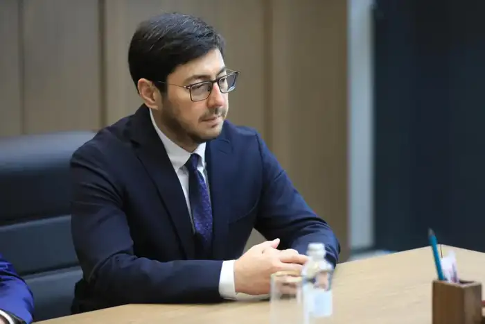 Новая команда руководства специальной экономической зоны в Актобе: ожидания от международного опыта