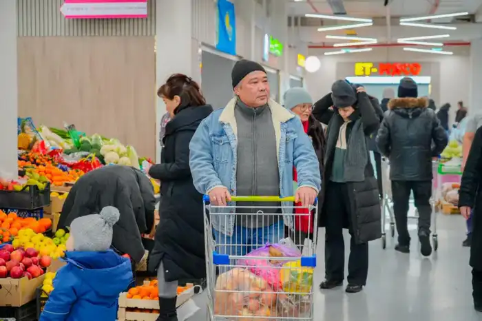 В столице продолжается очередная сельскохозяйственная ярмарка (3)