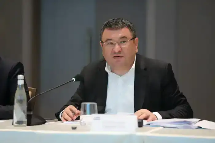 Министры энергетики Казахстана, Кыргызстана и Узбекистана укрепляют сотрудничество в управлении водными ресурсами и энергетической безопасности