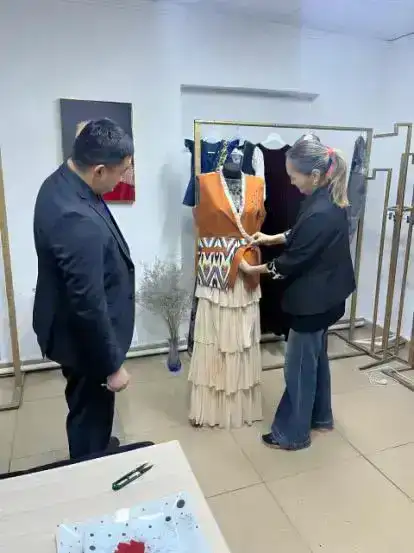 Гранты для бизнеса в Балхашском районе