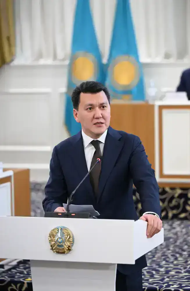 Азаматтардың ұсыныстары жаңа Конституцияның мазмұнын байытты