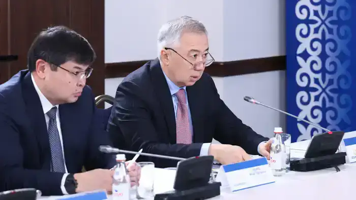 Новая Конституция доверие партнерство государство бизнес