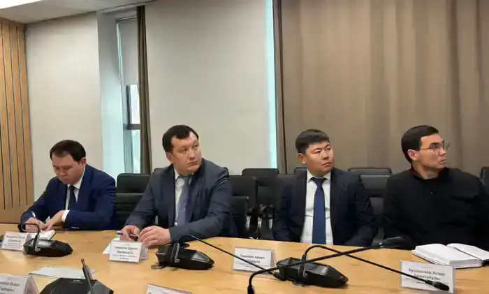 Туркестан: контроль общественной ситуации под прицелом