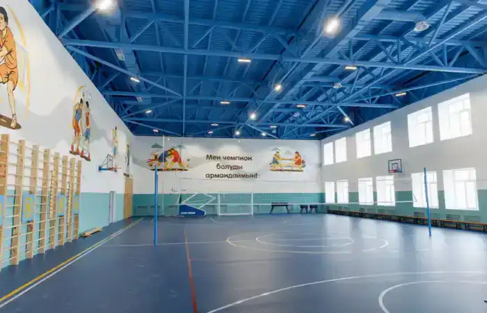 В 2025 году в Алматы достигнут рекордный рост образовательной инфраструктуры (5)