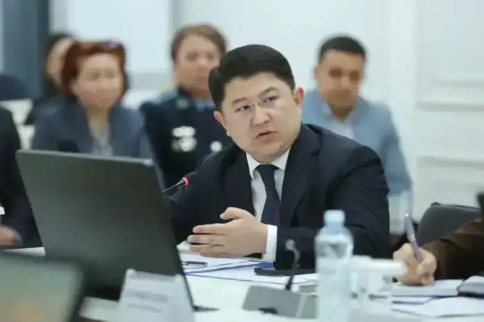 Зимовка скота в Жамбылской области: внимание к вопросам обеспечения кормов и ветеринарного контроля