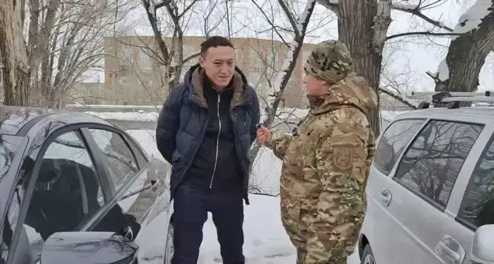 Поддержка акции «Жол бер!» способствует повышению культуры безопасности на дорогах ВКО