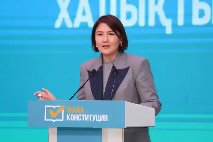 Члены Общенациональной коалиции встретились с жителями Алматинской области (5)