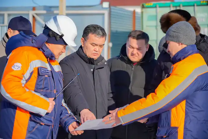 Астана: скоро два Дворца и музыкальная школа!