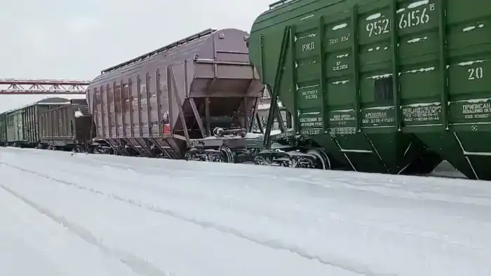 Сомнения в планах увеличения транзита в Казахстане