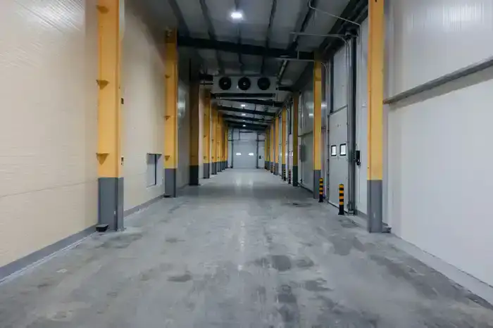 Овощехранилище мощностью 15,5 тыс. тонн запустили в Атырауской области (4)