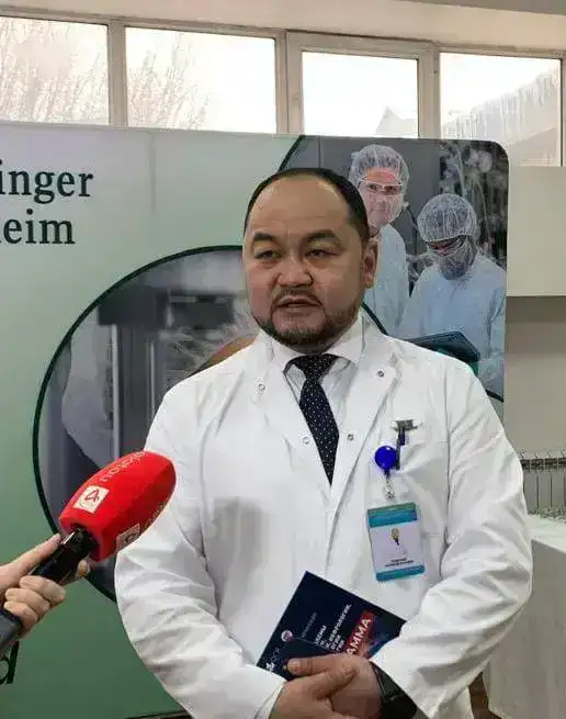 В АЛМАТЫ ЭКСПЕРТЫ ОБСУДИЛИ ВОПРОСЫ ЛЕЧЕНИЯ ПАЦИЕНТОВ С РЕВМАТОЛОГИЧЕСКИМИ ЗАБОЛЕВАНИЯМИ (6)