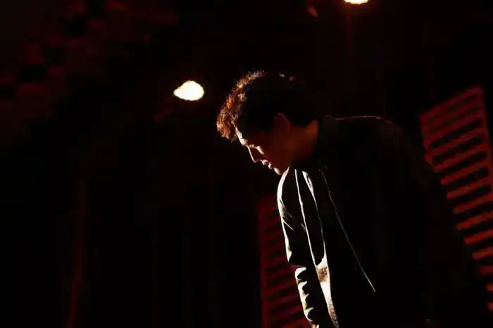 «Закон и порядок»: в Астане поставили спектакль «Екі ғұмыр» (7)